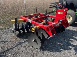 2025 Brown BDH-600 Image