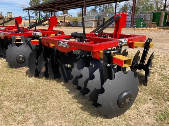 2024 Brown BDH-600 Equipment Image0