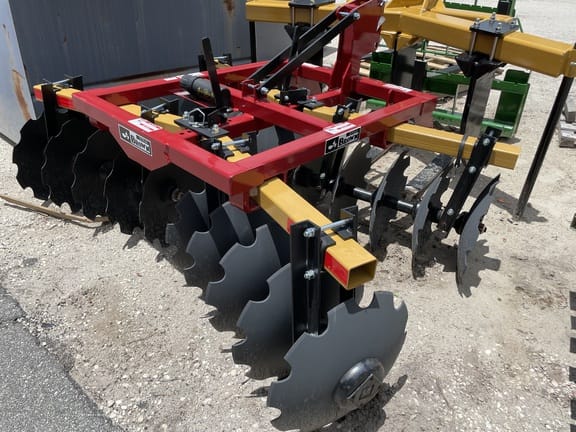 2025 Brown BDH-750 Equipment Image0