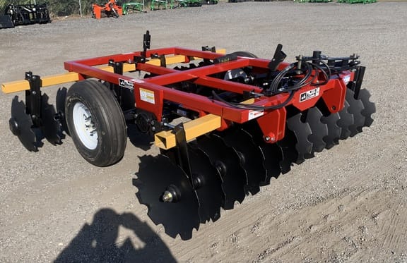 2024 Brown BDHP-900 Equipment Image0