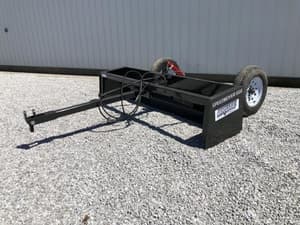 2024 Brute Speedmover 1008 Image