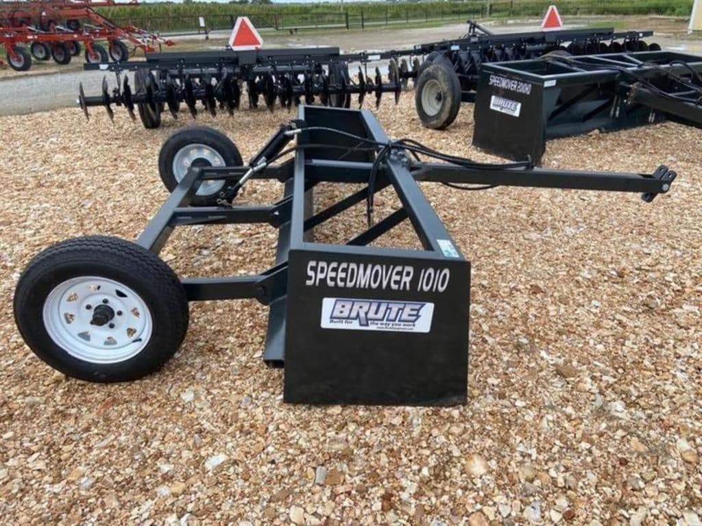 Image of Brute Speedmover 1010 Primary image