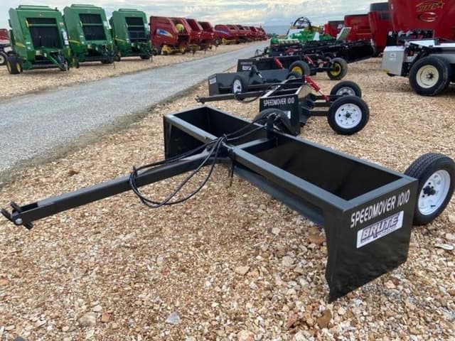 Image of Brute Speedmover 1010 equipment image 3