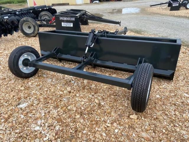 Image of Brute Speedmover 1010 equipment image 4