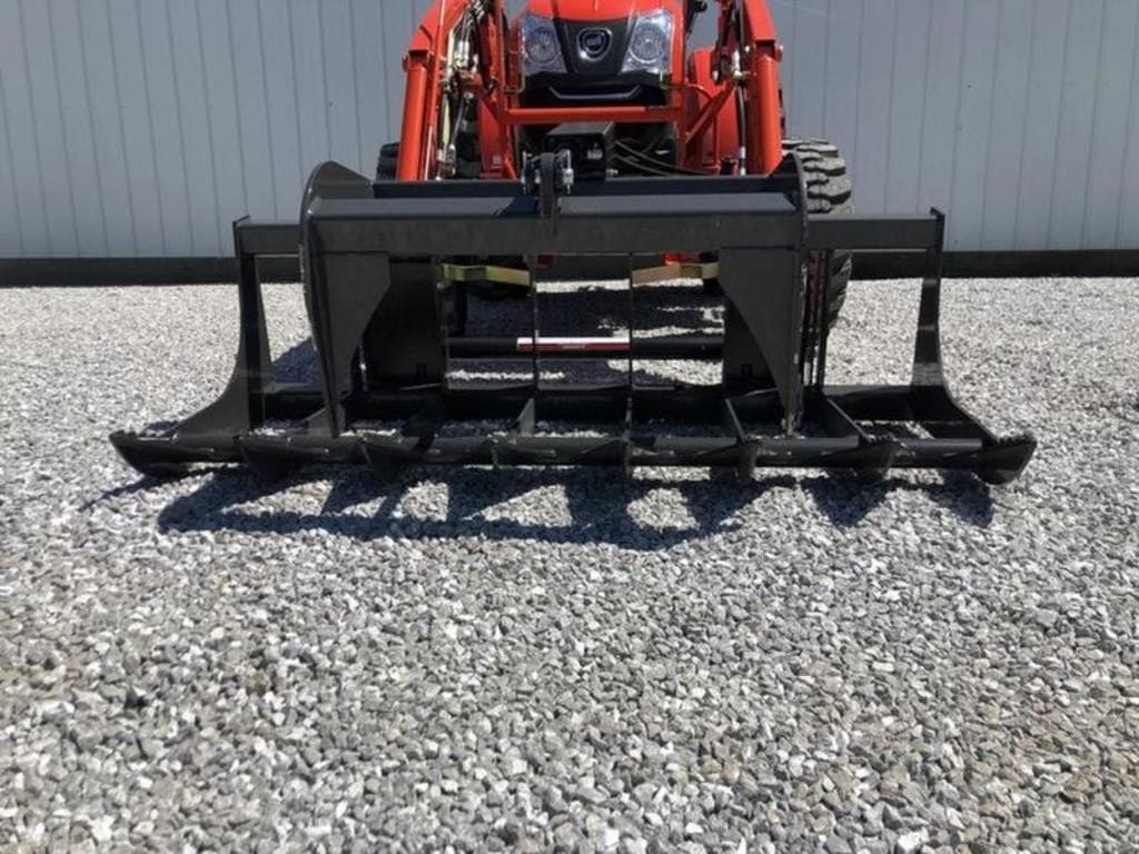 2024 Brute 166S Image