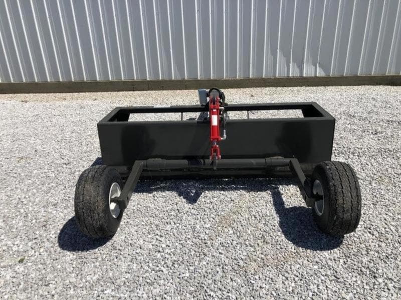 Image of Brute EZ Grader 172 Image 1