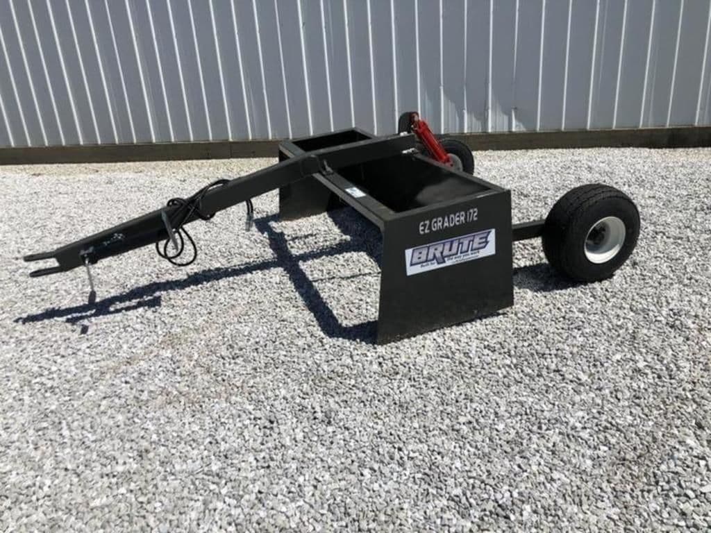 Image of Brute EZ Grader 172 Image 1