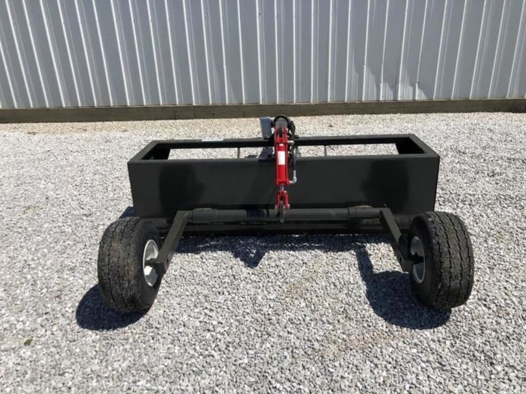 Image of Brute EZ Grader 172 Image 0