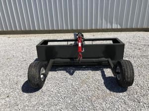 2024 Brute EZ Grader 172 Image