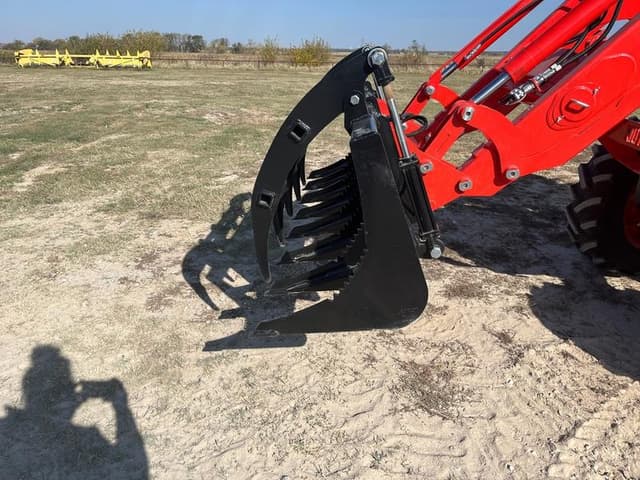 Image of Brute Grapple Rake 184 equipment image 2
