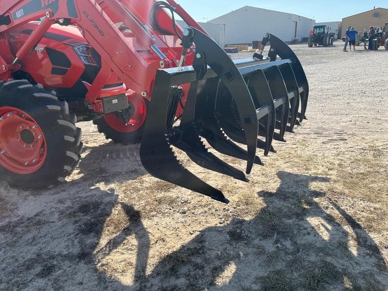 Image of Brute Grapple Rake 184 Primary image