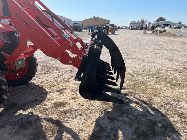 Image of Brute Grapple Rake 184 equipment image 3