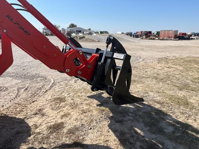 Image of Brute Grapple Rake 184 equipment image 4