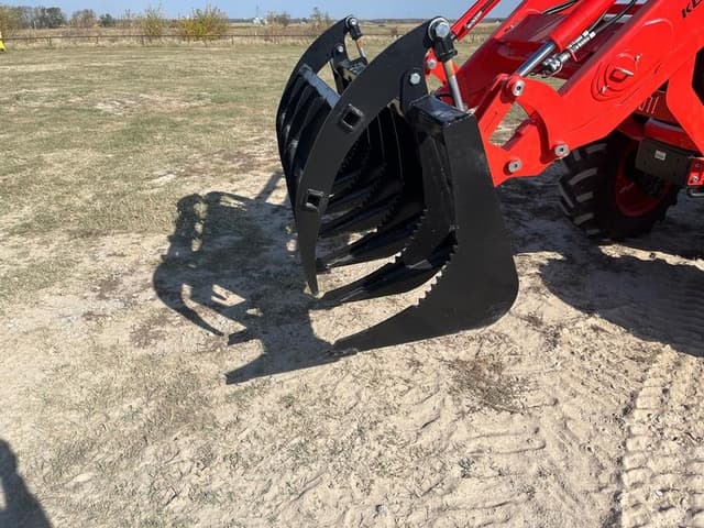 Image of Brute Grapple Rake 184 equipment image 1