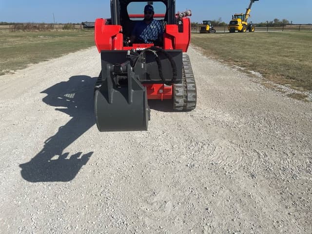 Image of Brute EZ Dig 1007 equipment image 2