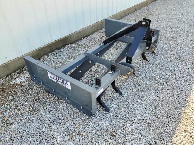 Image of Brute GB216 equipment image 1