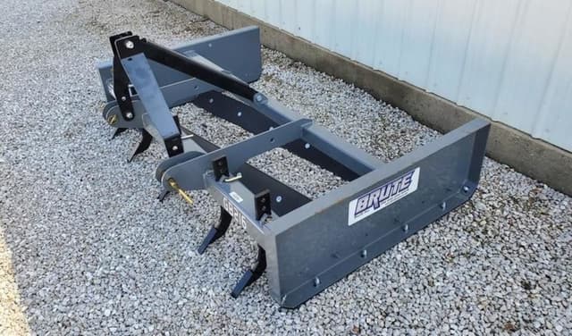 Image of Brute GB216 equipment image 4