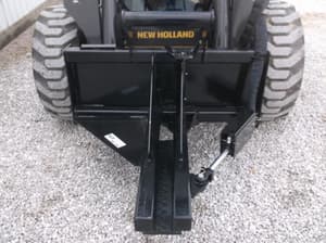 2024 Brute GrRipper Tree Puller Image