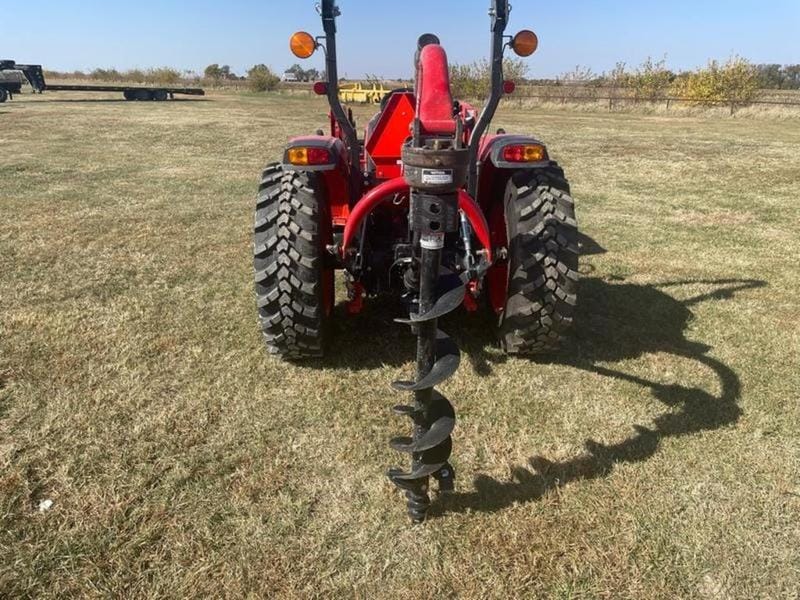 2024 Brute PHD1200 Equipment Image0