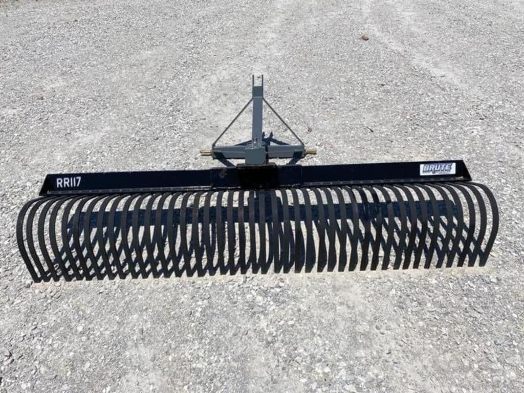 Image of Brute RR117 Image 1