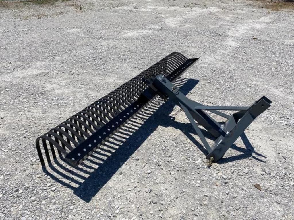 2024 Brute RR117 Equipment Image0