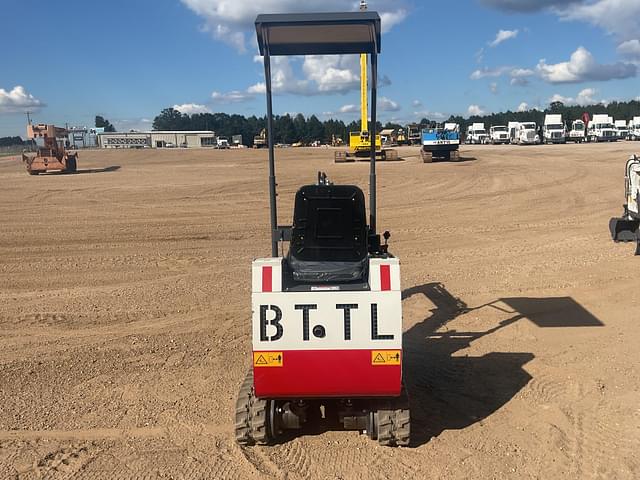 Image of BTTL ET12M-6 equipment image 1