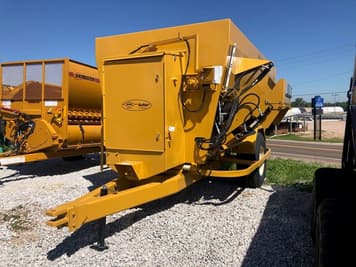 Main image Buffalo 485