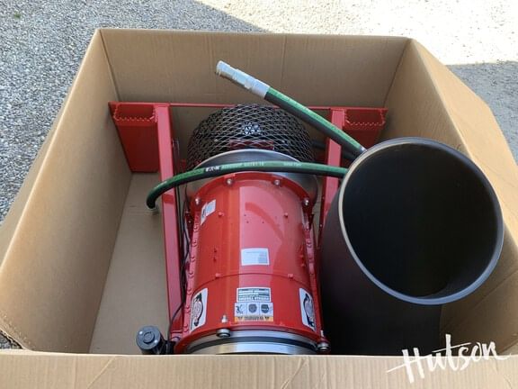 2024 Buffalo Turbine BT-HYSS3 Equipment Image0