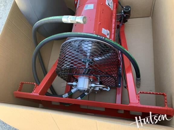 Image of Buffalo Turbine BT-HYSS3 equipment image 2