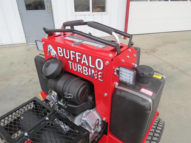 Image of Buffalo Turbine BT-SB40 equipment image 2