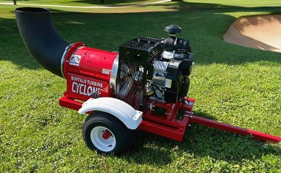 2024 Buffalo Turbine Cyclone Equipment Image0