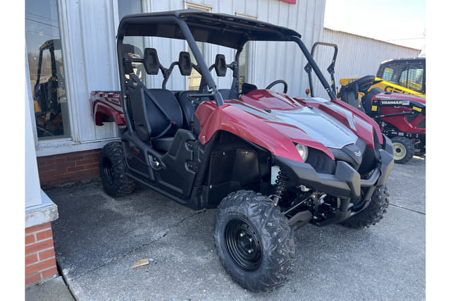 Image of Yanmar YU700G equipment image 2