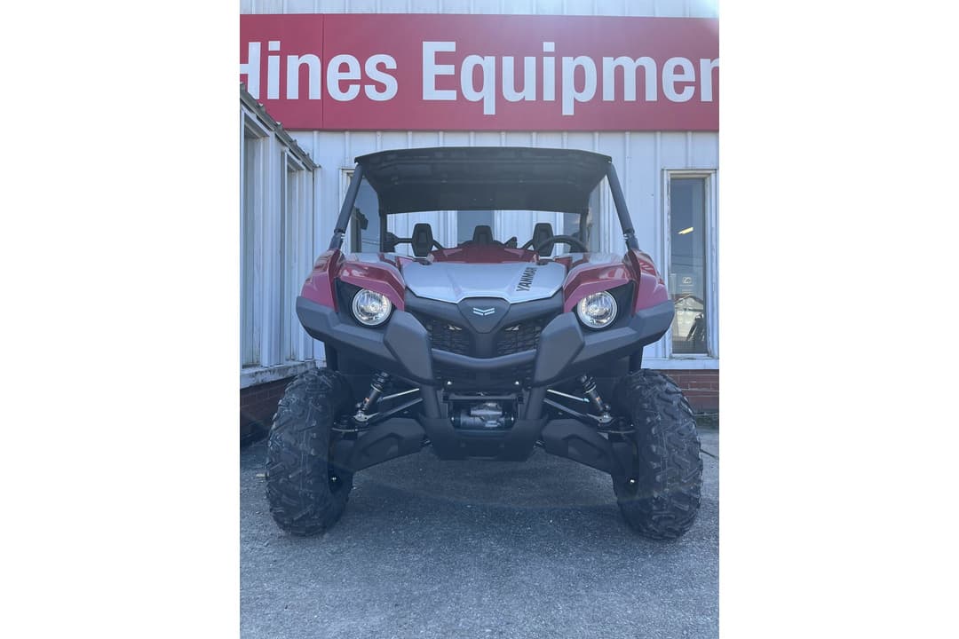 Image of Yanmar YU700G Image 1