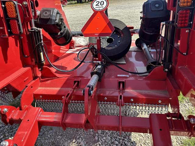 Image of Bush Hog 12215 equipment image 3