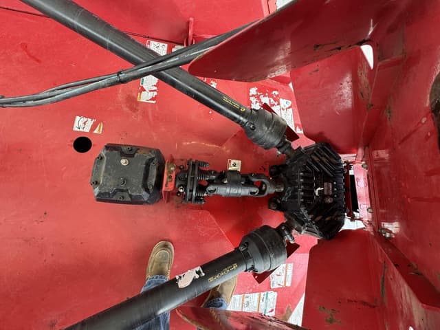 Image of Bush Hog 12215 equipment image 4