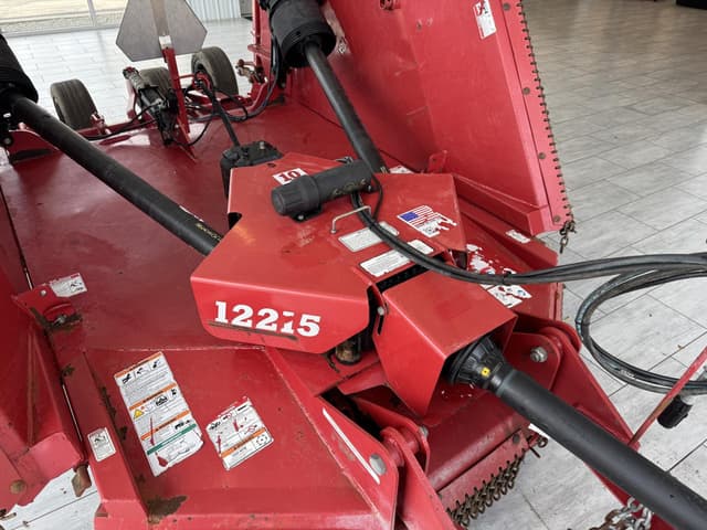 Image of Bush Hog 12215 equipment image 2