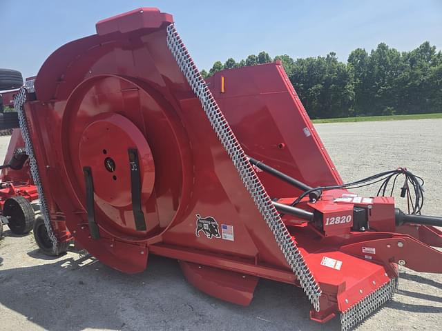 Image of Bush Hog 12820 equipment image 1