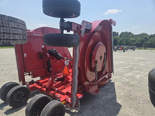 Image of Bush Hog 12820 equipment image 2