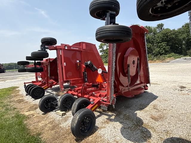 Image of Bush Hog 12820 equipment image 2