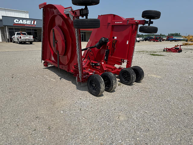 Image of Bush Hog 12820 equipment image 4