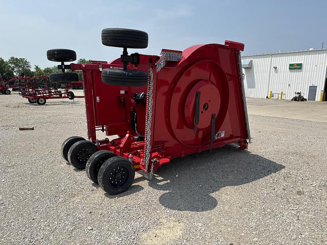Image of Bush Hog 12820 equipment image 2