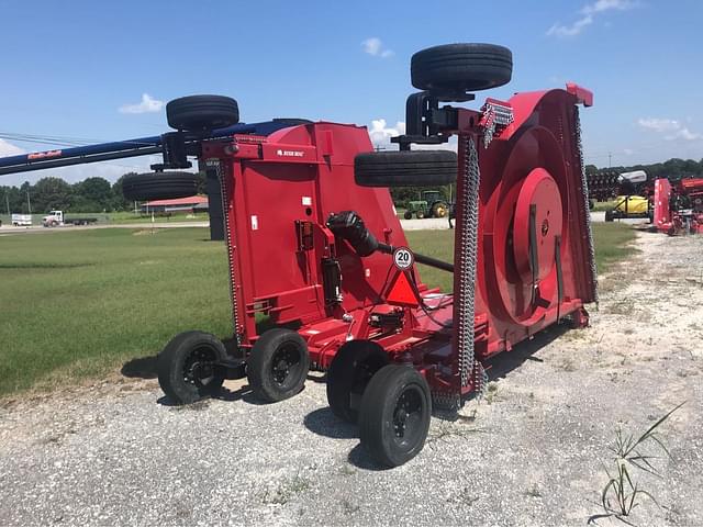 Image of Bush Hog 12820 equipment image 2