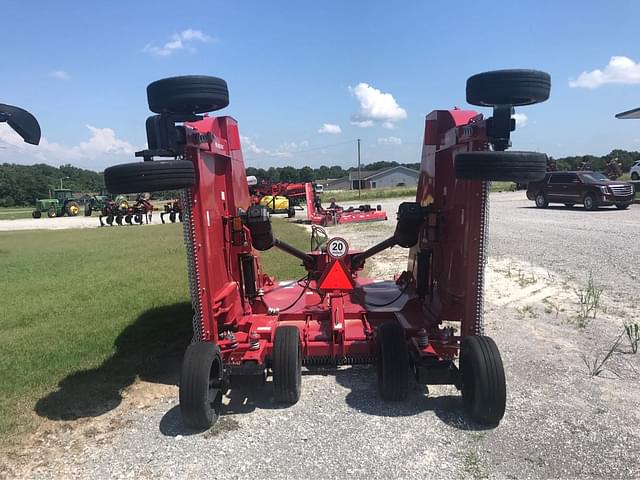Image of Bush Hog 12820 equipment image 3