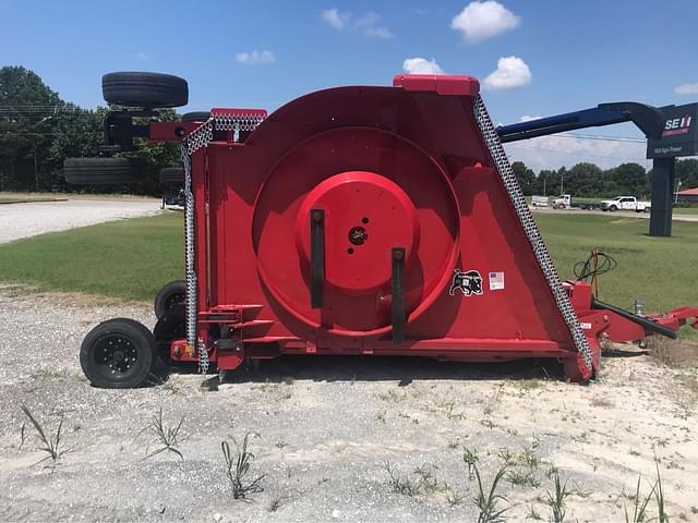 Image of Bush Hog 12820 equipment image 1