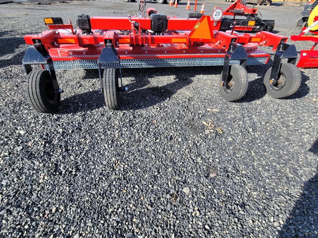 Image of Bush Hog 13514 Image 1