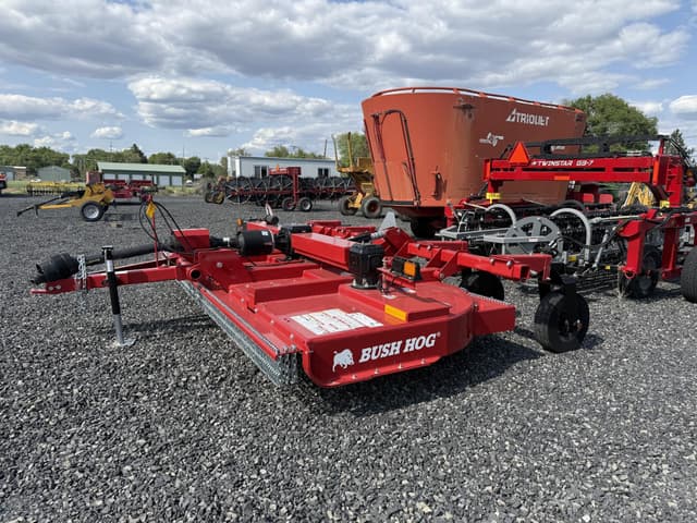 Image of Bush Hog 13514 equipment image 1