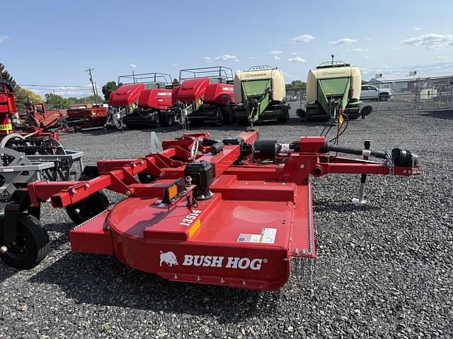 Image of Bush Hog 13514 equipment image 4