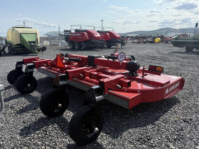 Image of Bush Hog 13514 equipment image 3