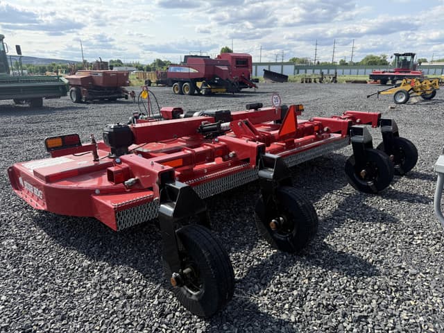 Image of Bush Hog 13514 equipment image 2