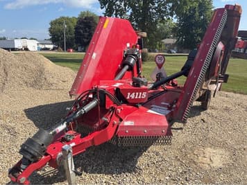 Main image Bush Hog 14115